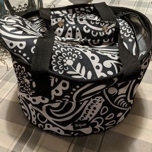 Thirty-one Around We Go Crockpot Thermal